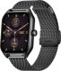 Smartwatch Rubicon RNCF03 Czarny  (RNCF03) 1
