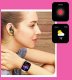 Smartwatch Rubicon RNCF03 Czarny  (RNCF03) 6