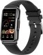 Smartwatch Rubicon RNCF04 Czarny 1