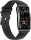 Smartwatch Rubicon RNCF04 Czarny 2