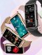 Smartwatch Rubicon RNCF04 Czarny 4