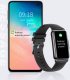 Smartwatch Rubicon RNCF04 Czarny 6