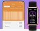 Smartwatch Rubicon RNCF04 Czarny 9