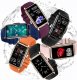 Smartwatch Rubicon RNCF04 Granatowy 12