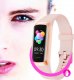 Smartwatch Rubicon SmartWatch Rubicon RNCF05 różowy 6