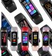 Smartwatch Rubicon SmartWatch Rubicon RNCF05 różowy 10