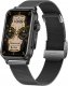 Smartwatch Rubicon RNCF06 Czarny 1