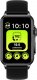 Smartwatch Rubicon RNCF06 Czarny 1