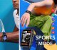 Smartwatch Rubicon RNCF06 Czarny 5