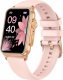 Smartwatch Rubicon RNCF06 Różowy 1