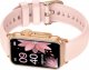 Smartwatch Rubicon RNCF06 Różowy 2