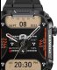 Smartwatch Rubicon RNCF07 Brązowy 4