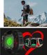 Smartwatch Rubicon RNCF07 Brązowy 5