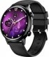 Smartwatch Rubicon RNCF09 Czarny 1