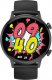 Smartwatch Rubicon RNCF09 Czarny 2