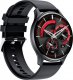 Smartwatch Rubicon RNCF11 Czarny 2