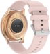 Smartwatch Rubicon RNCF11 Różowy 3