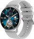 Smartwatch Rubicon RNCF11 Szary 1