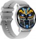 Smartwatch Rubicon RNCF11 Szary 2