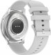 Smartwatch Rubicon RNCF11 Szary 3