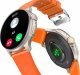Smartwatch Rubicon RNCF12 Pomarańczowy 3