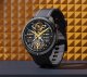 Smartwatch Rubicon RNCF14 Czarny 4