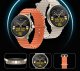 Smartwatch Rubicon Rncf15 Pomarańczowy  (RNCF15) 3