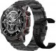 Smartwatch Rubicon RNCF18 Czarny 1