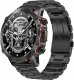 Smartwatch Rubicon RNCF18 Czarny 2