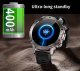Smartwatch Rubicon RNCF18 Czarny 9
