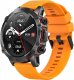 Smartwatch Rubicon RNCF18 Czarny 2