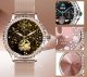 Smartwatch Rubicon RNCF19 Różowe złoto  (RNCF19) 10