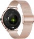 Smartwatch Rubicon RNCF19 Różowe złoto  (RNCF19) 4