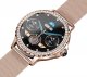 Smartwatch Rubicon RNCF19 Różowe złoto  (RNCF19) 5