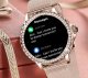 Smartwatch Rubicon RNCF19 Różowe złoto  (RNCF19) 7