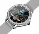 Smartwatch Rubicon RNCF19 Srebrny  (RNCF19) 5