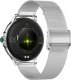 Smartwatch Rubicon RNCF19 Srebrny  (RNCF19) 6