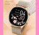 Smartwatch Rubicon SmartWatch Rubicon RNCF20 różowe złoto BT Call 9