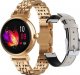 Smartwatch Rubicon RNCF21 Srebrny 1