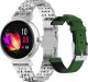 Smartwatch Rubicon RNCF21 Srebrny  (RNCF21) 1