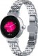 Smartwatch Rubicon RNCF21 Srebrny  (RNCF21) 2