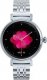 Smartwatch Rubicon RNCF21 Srebrny  (RNCF21) 3