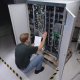 APC APC 1 Year 8HR 7X24 Response Upgrade to Factory Warranty or Existing Service Contract for 41 to 150kVA 1