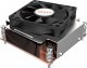 Chłodzenie CPU Akasa AKASA chladič CPU 2U cooler for Intel Core i7 & Xeon, LGA1700 compatible 1