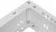 Szafa NetRack NETRACK RACK 19inch R-line wall mount 4U grey 6