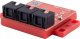 Switch Atte SWITCH 3-PORTOWY POE ATTE APT-3-50 (GIGABIT) 2
