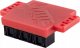 Switch Atte SWITCH 3-PORTOWY POE ATTE APT-3-50 (GIGABIT) 4