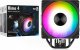 Chłodzenie CPU Aerocool Chłodzenie CPU AEROCOOL PGS RIME 4 ARGB PWM 4P 4