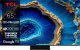 Telewizor TCL 65C805 QLED 65'' 4K Ultra HD Google TV 1