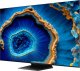 Telewizor TCL 65C805 QLED 65'' 4K Ultra HD Google TV 2